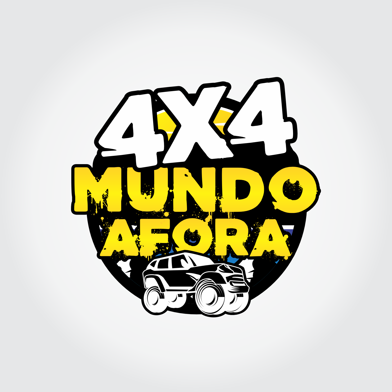 4x4 Mundo Afora Expedições