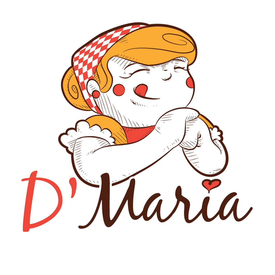 D’Maria Confeitaria